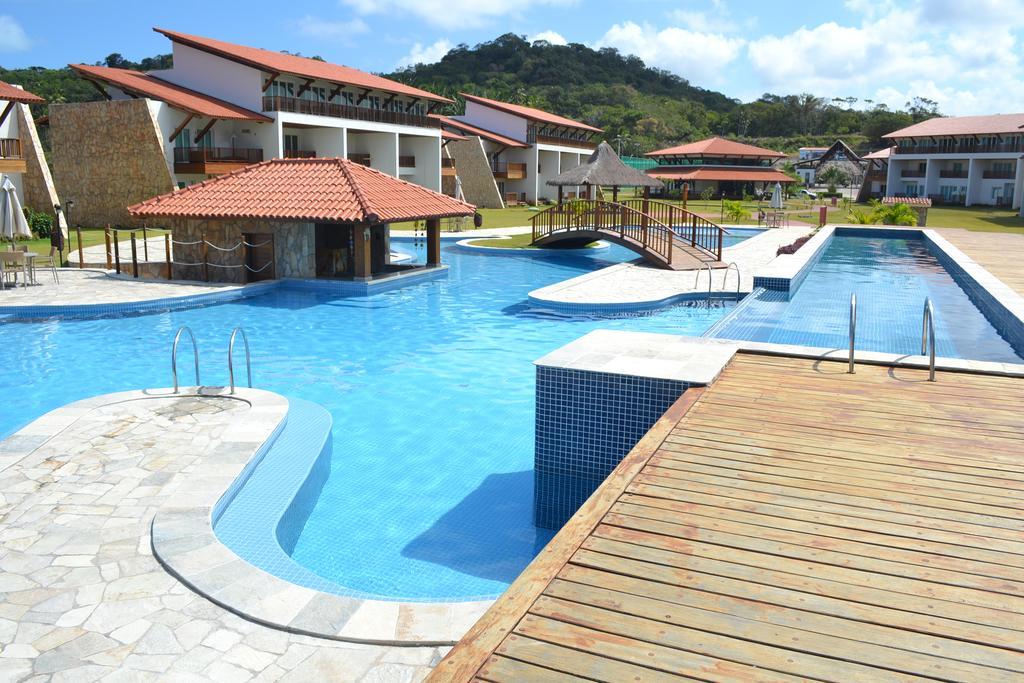 Flat Praia Dos Carneiros Exterior photo